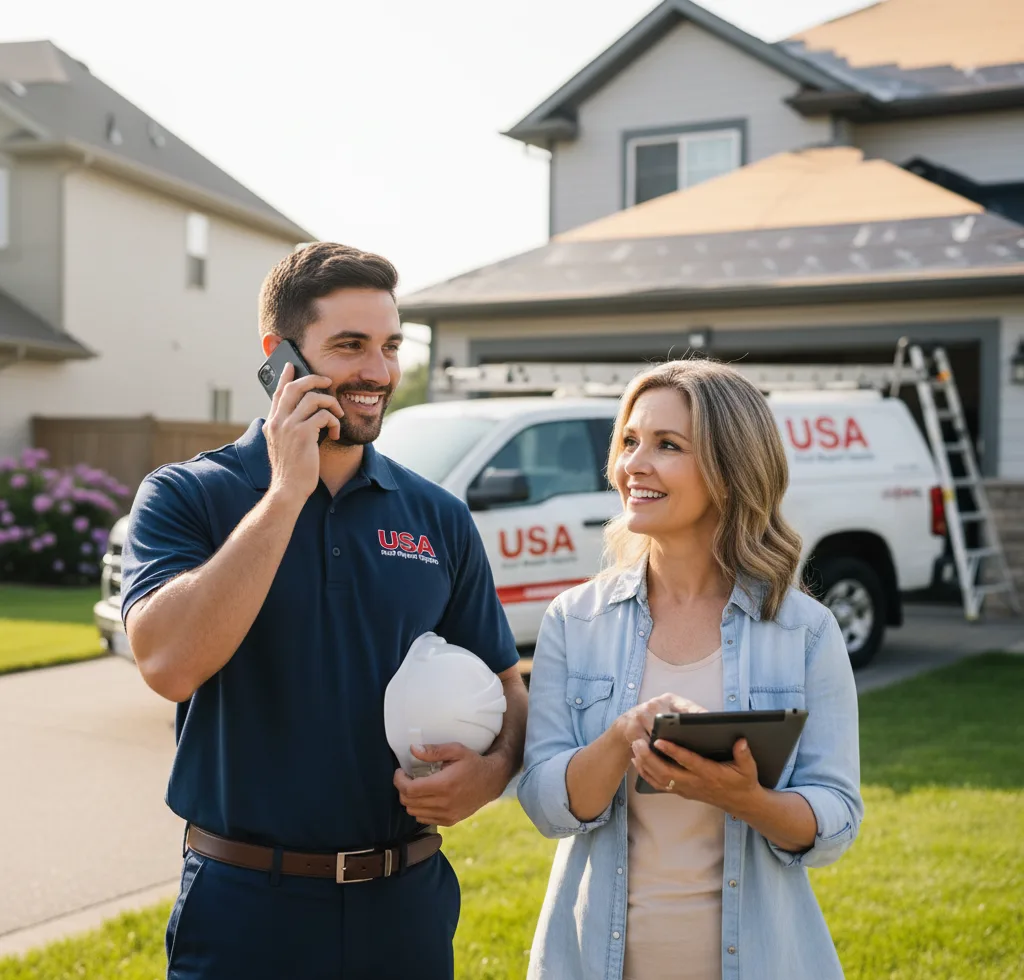 Roof Maintenance in Seattle, WA